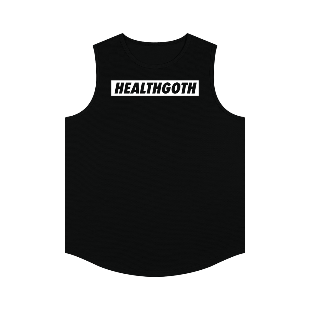 Health goth Men's Lightweight Sport Jersey