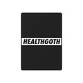 Heath Goth Poker Playing Cards