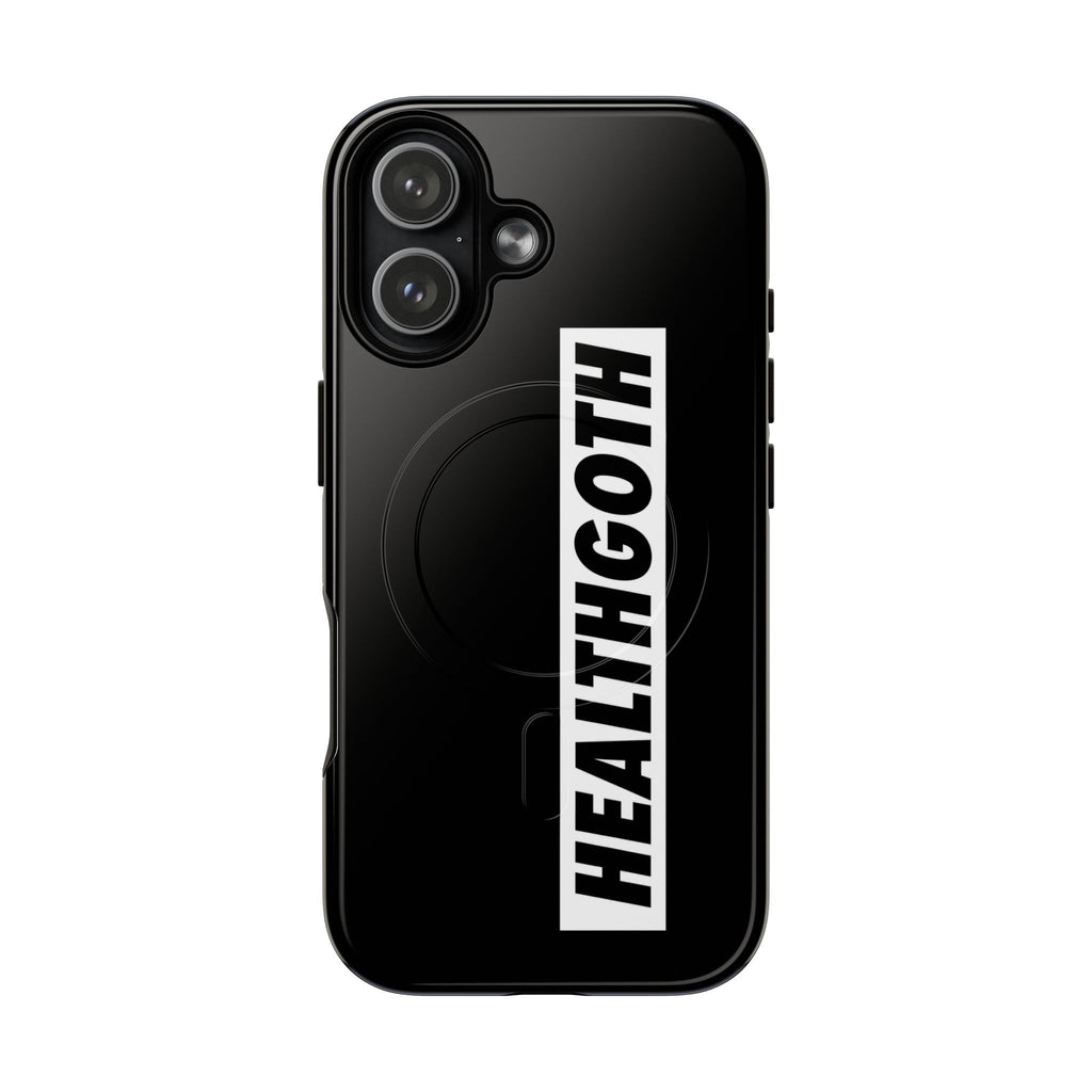 Tough Magnetic Cases