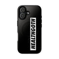 Tough Magnetic Cases