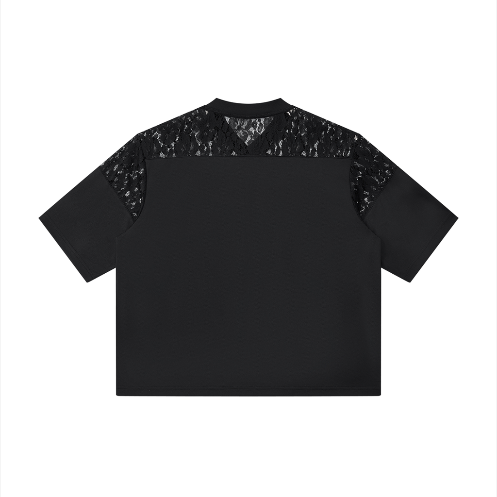 death life Lace