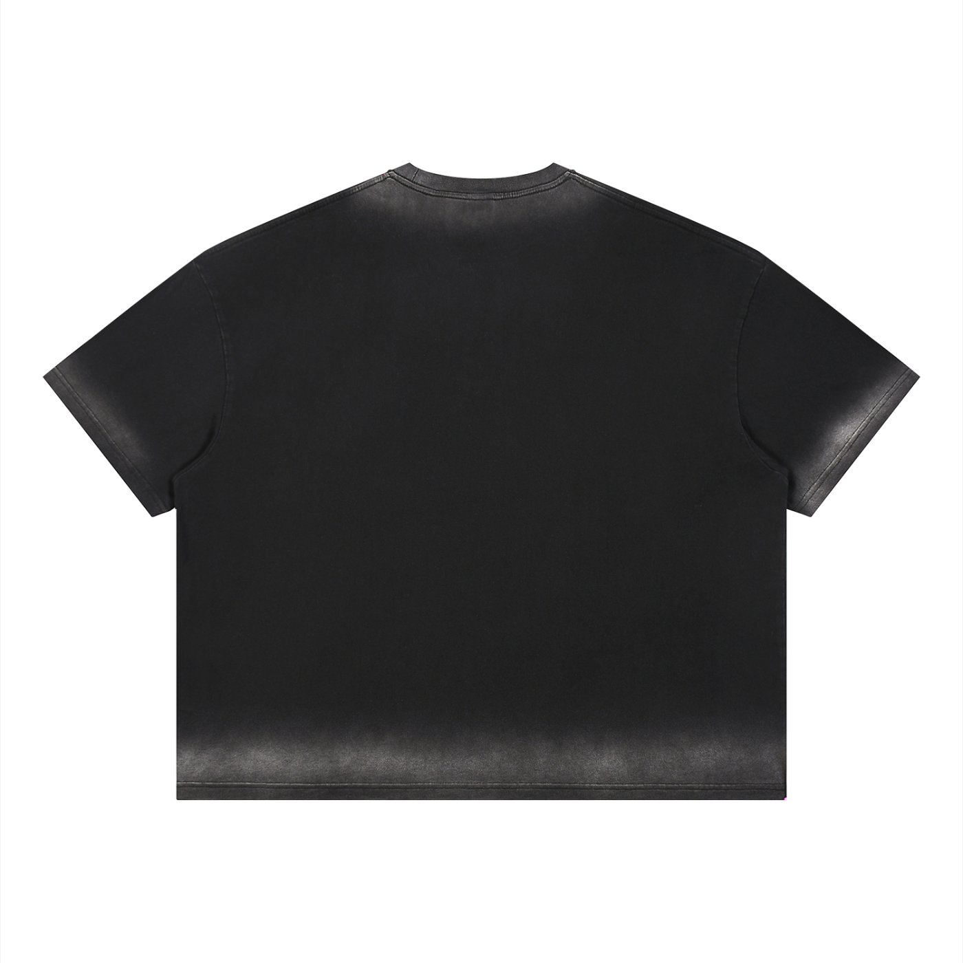Life Boxy Sunfade Vintage Wash T-Shirt