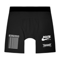 Health goth Men's Tight Cycling Shorts