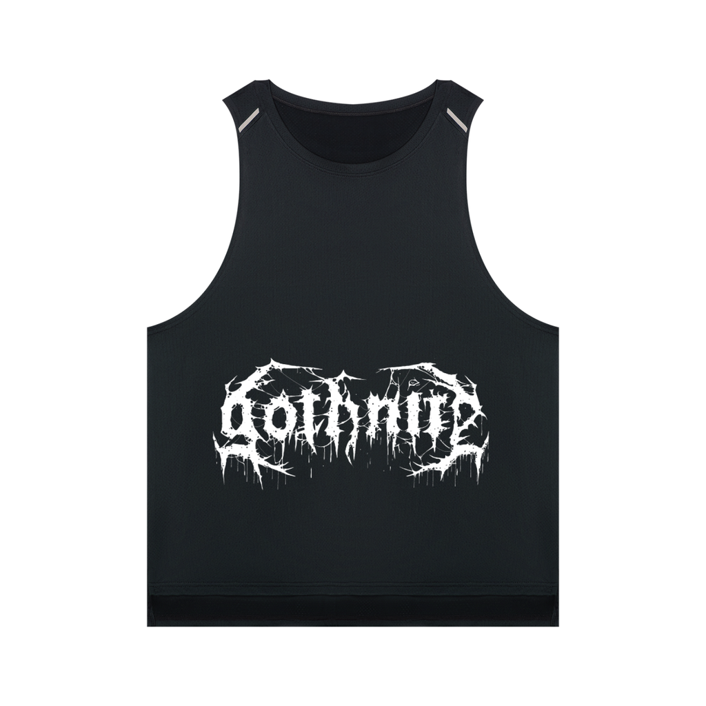 Goth nite Men’s Performance Tank Top