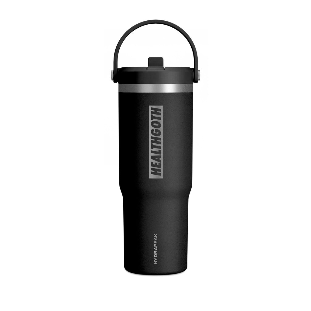 Health Goth Nomad Tumbler 32oz