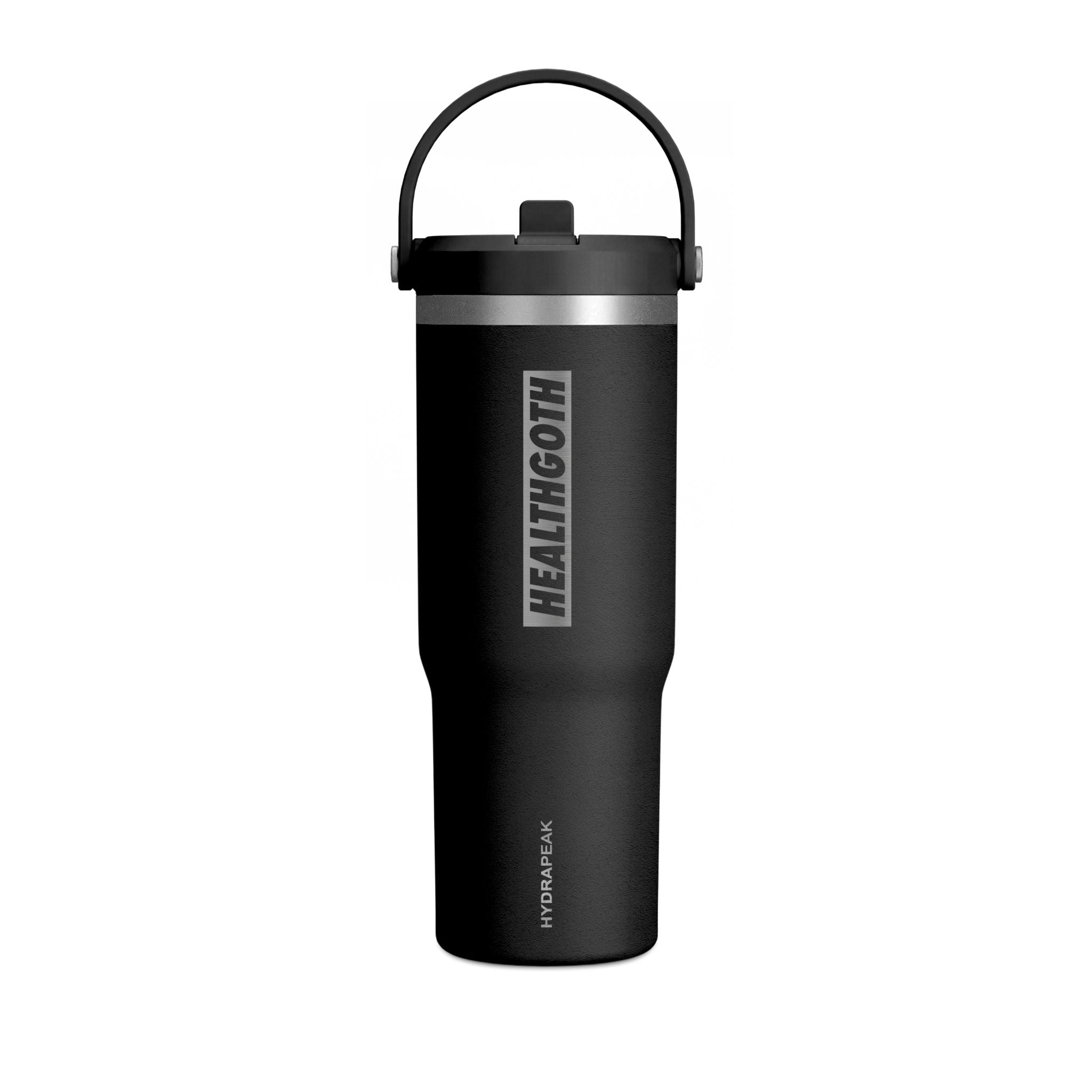 Health Goth Nomad Tumbler 32oz