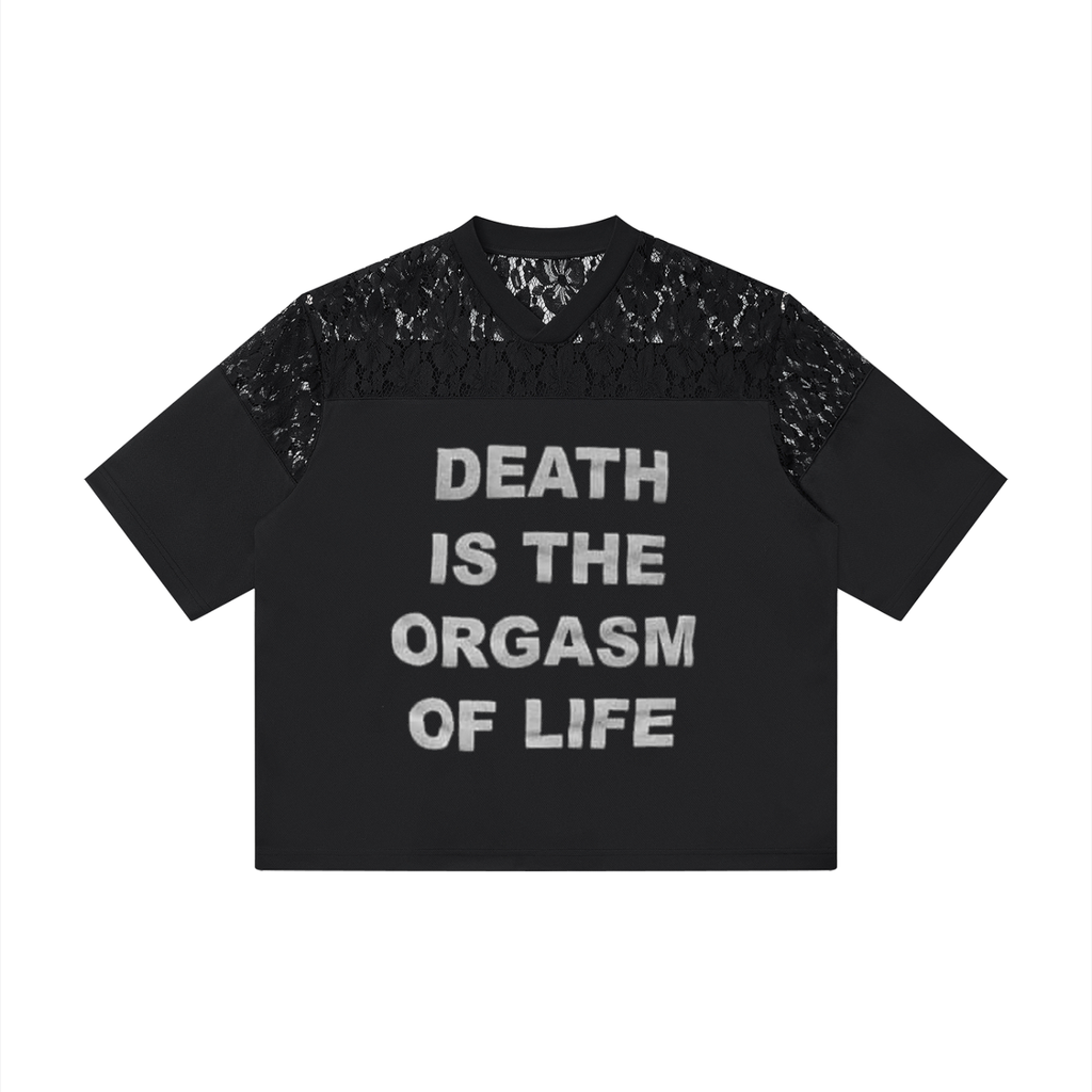 death life Lace