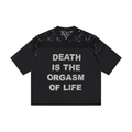 death life Lace