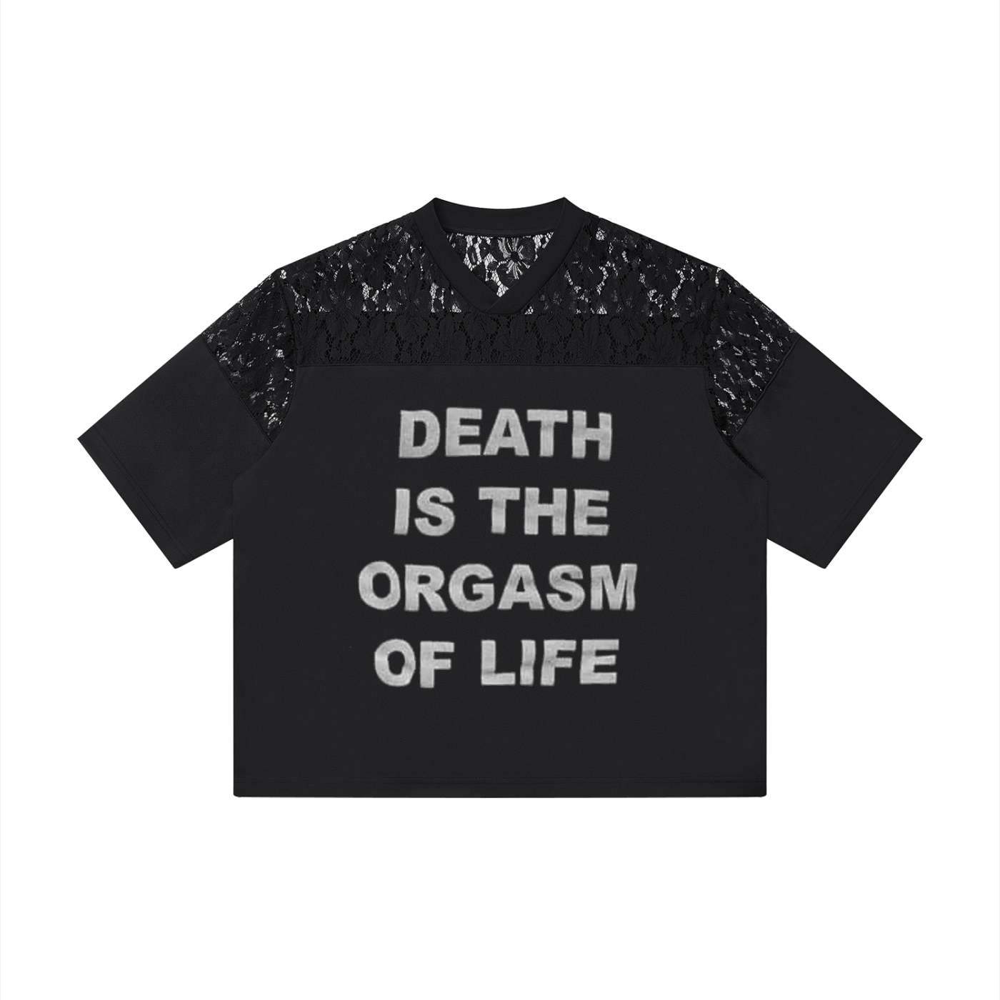 death life Lace