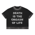 Life Boxy Sunfade Vintage Wash T-Shirt