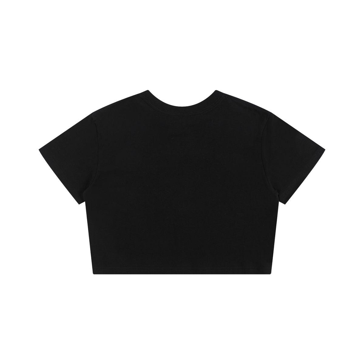 Health Goth Baby Tee Seamless T-Shirt - 200 GSM