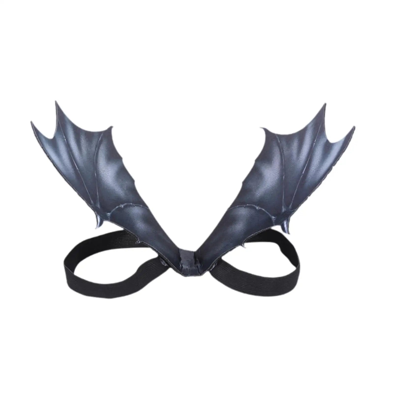 Bat Wings Dog Halloween Costume