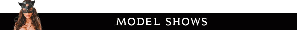 Leg Chain Garter Waist Belt, Body Harness product photo 4