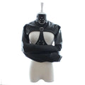 Straight Jacket Costume, Halloween Restraint