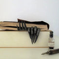 Hand of the Devil Bookmark, Resin Horror