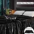 Waterproof Play Bed Sheet, Couples