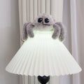Realistic Spider Plush Toy, Creepy Cute