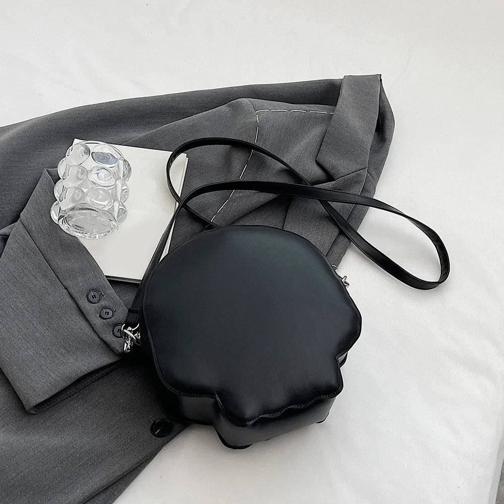 Ghost Shoulder Bag, Gothic Novelty product photo 2