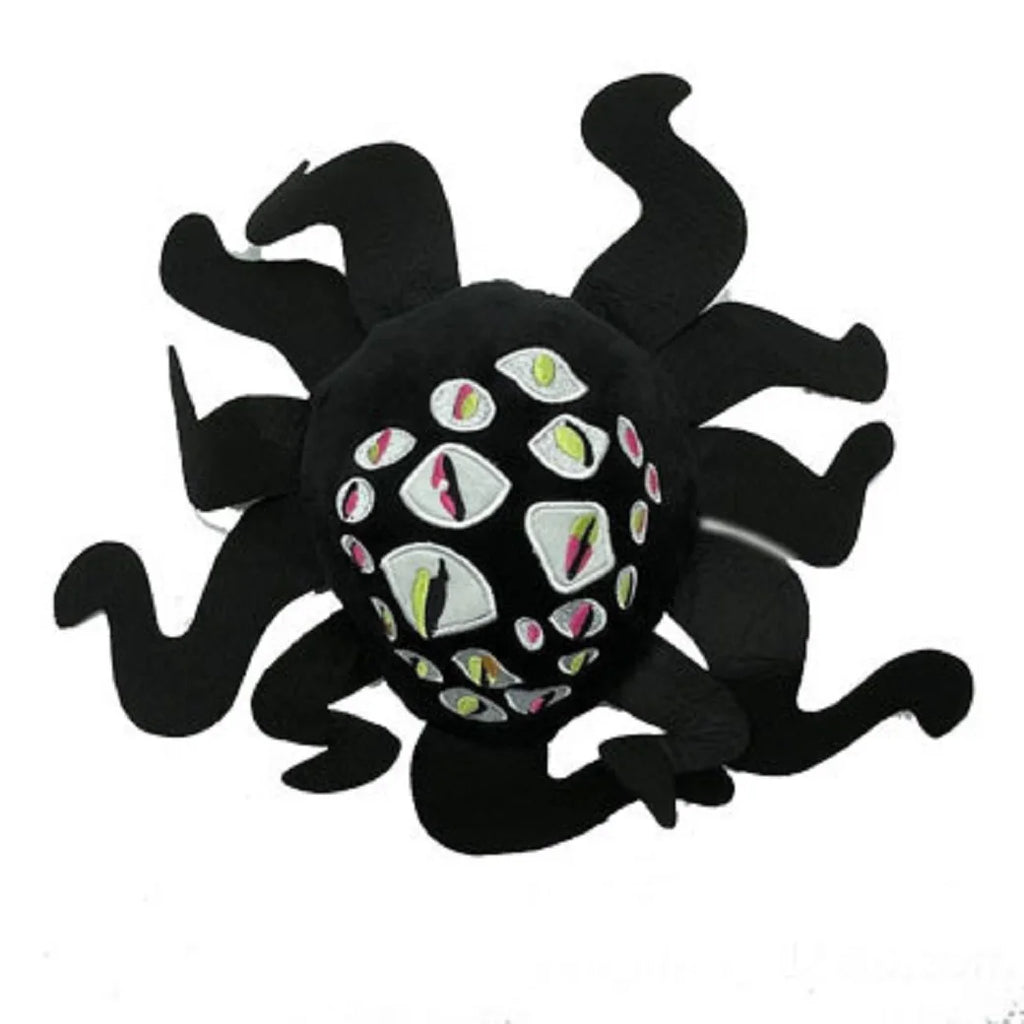 HOT The New Roblo Doors Figure Escape The Door Game Peripheral Two-dimensional Digital Monster Plush Toy Doll Best Birthday Gift