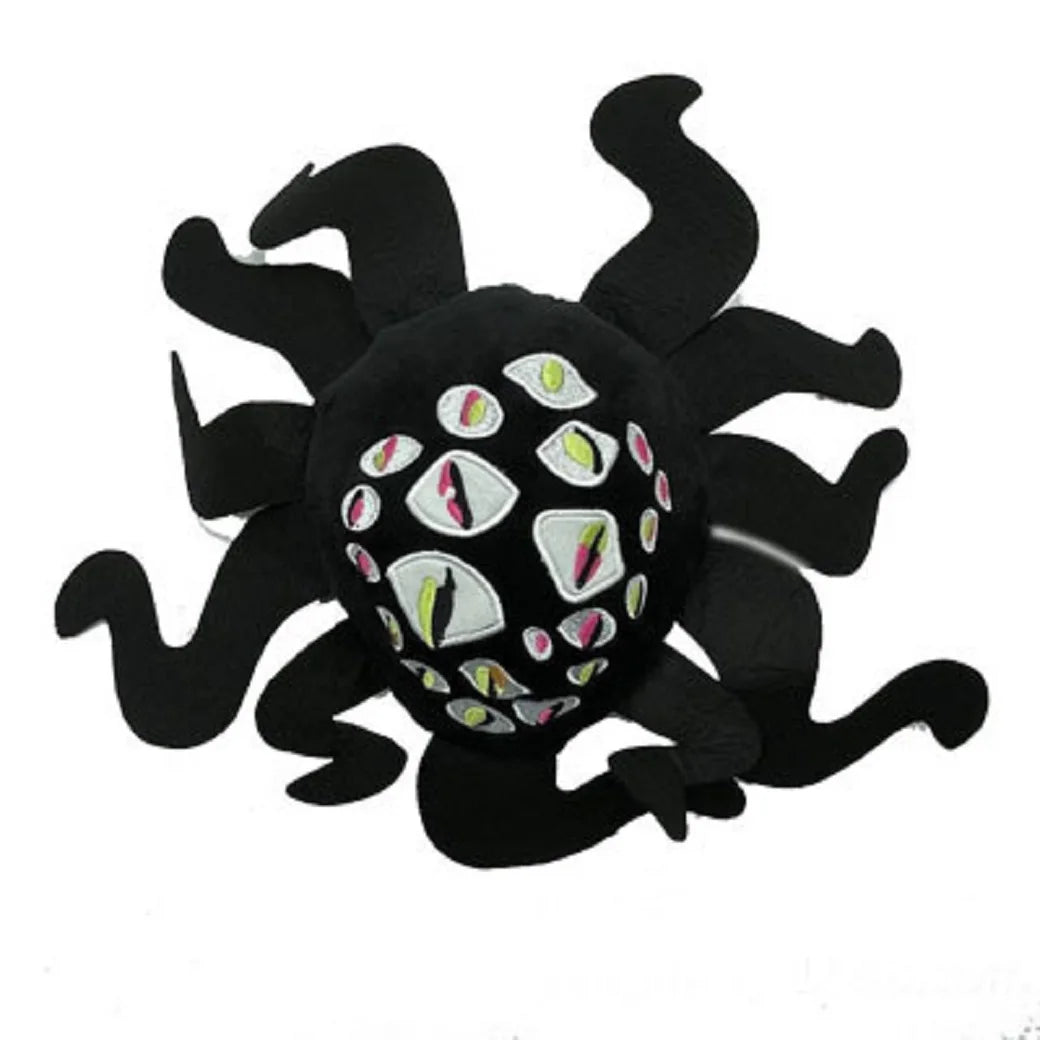 HOT The New Roblo Doors Figure Escape The Door Game Peripheral Two-dimensional Digital Monster Plush Toy Doll Best Birthday Gift