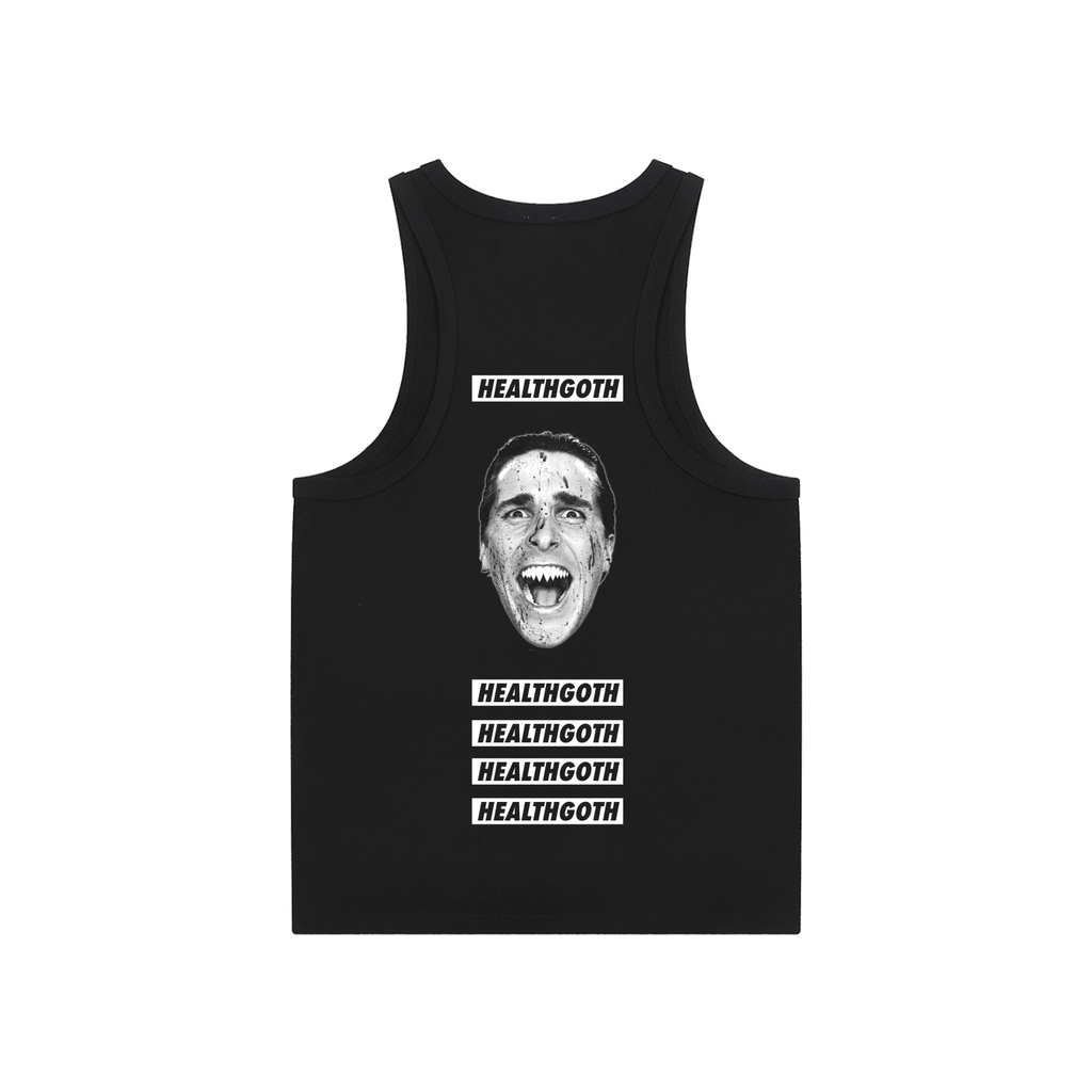 Health goth Essential Performance Tank Top
