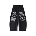 Nathaniel Knows Essential Barrel Dress PantsNathaniel Knows