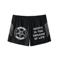 Men's Side-Stripe Shorts